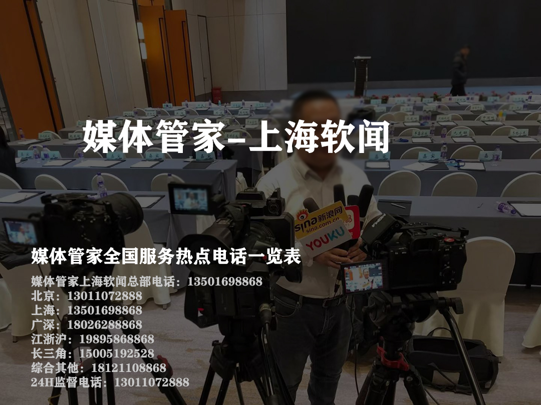 打造高效数字营销新引擎——媒体管家助力品牌飞跃